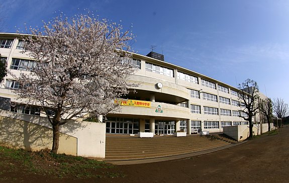 「旧入間中学校」の画像検索結果