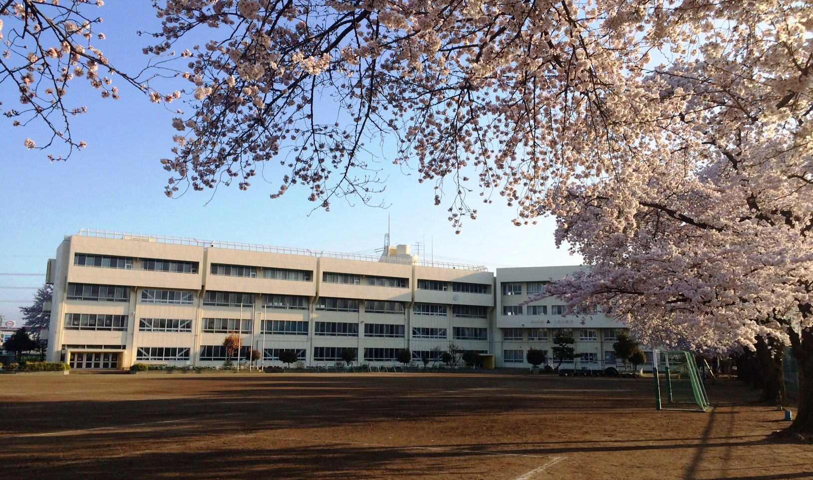 Images Of 山王小学校 Japaneseclass Jp